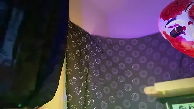 Guyst049 网络视讯表演