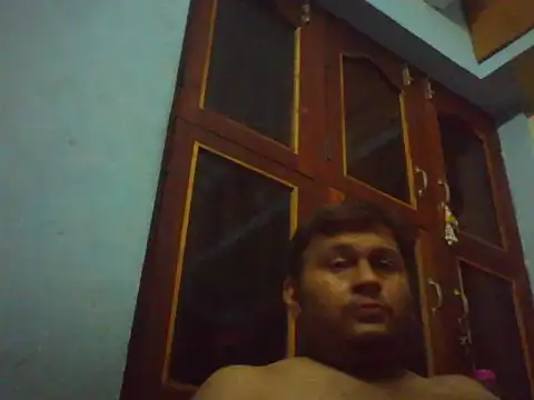 Sonjack7991_sj Pertunjukan Webcam