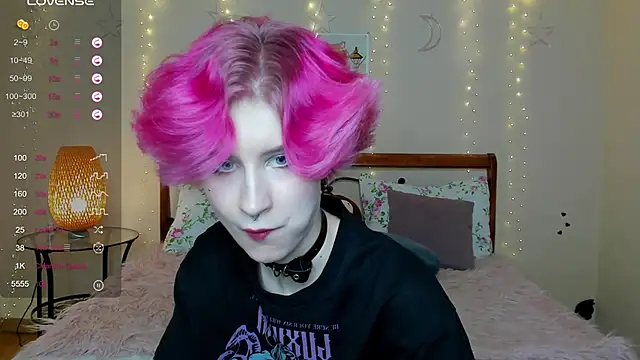 Angel_Julles Live XXX-Chat
