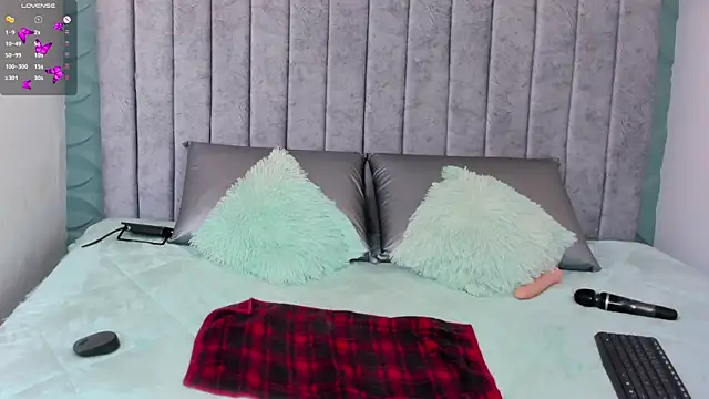 Czat XXX na żywo – yeye_sweet_