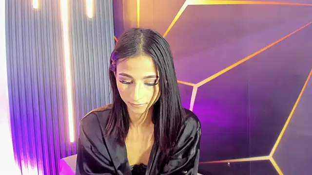 Chatroom XXX en direct de Miss_Isa_