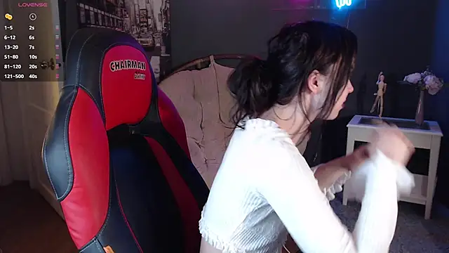 Mia_ViaのライブXXXチャット