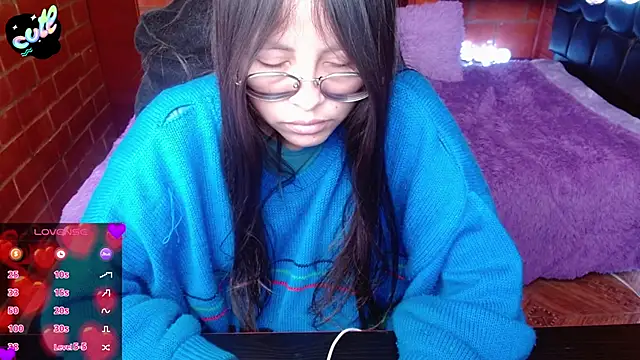 MidoriQuiinn 라이브 XXX 채팅