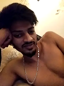 Wild_Vassu Webcamshow