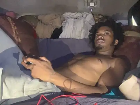 SlimeCrownzOut5's Webcam Show