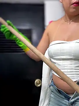 VIOLETA-25_ 라이브 XXX 채팅