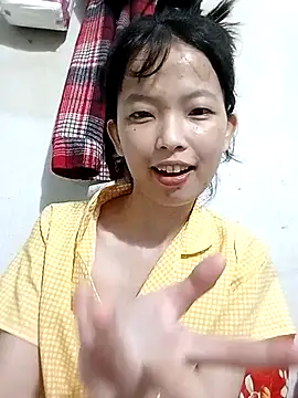 Chat XXX en directo de Chammy720