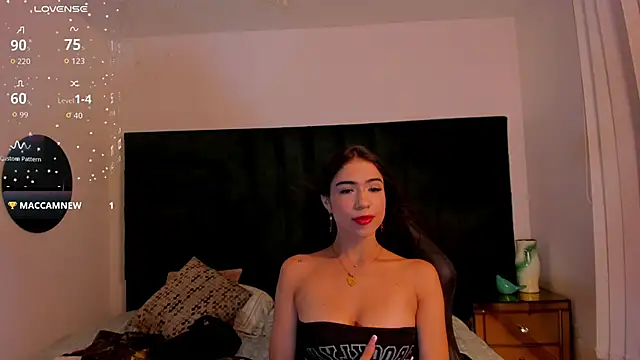 Chat XXX Live FaloonRoussel