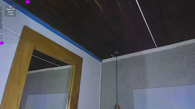 Pokazy przed kamerką – VladHellsing4