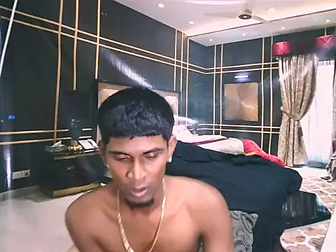IndianThuggin Webcamshow