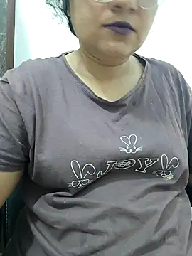 Вебкам-шоу piryasharma005