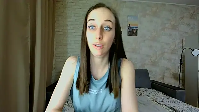 Anika_bloom Webcam show