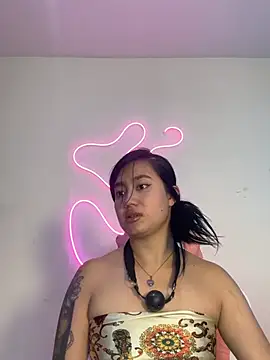 sloppy_cat's Live XXX Chat