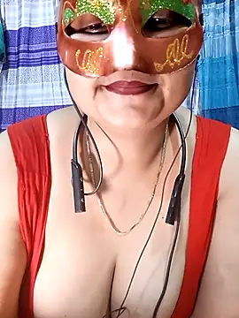 Živý XXX chat Tanisha-Chy