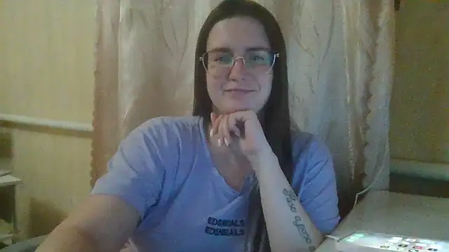 Chatroom XXX en direct de Galavyn