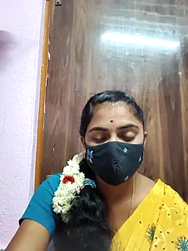 Tamil_Hot_Sahana ওয়েবক্যাম শো