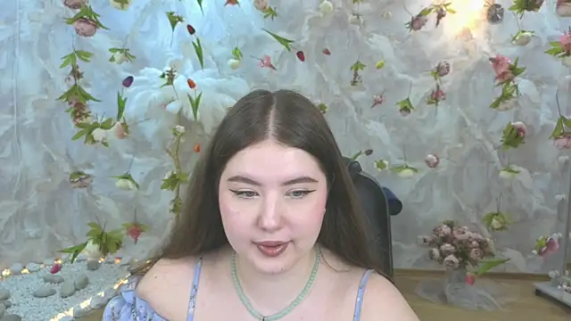 PixelGoddess 라이브 XXX 채팅