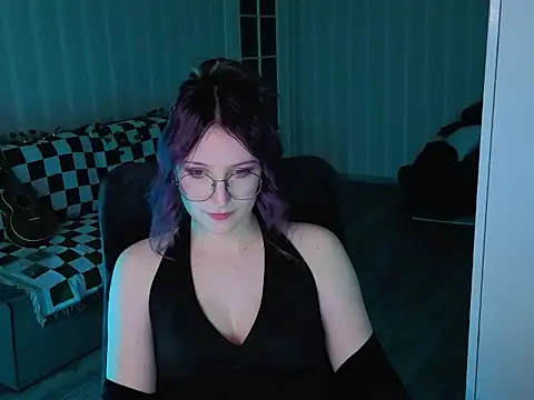 violet-siren-x's Live XXX Chat