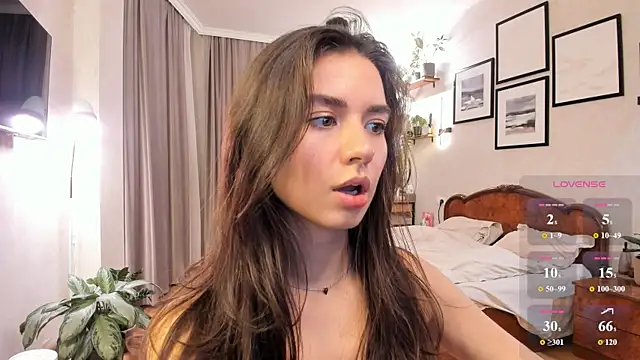 NicoleLuv Live XXX-Chat