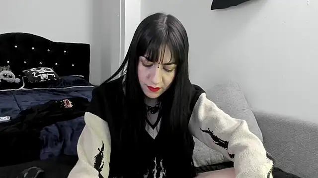 แชท XXX สดของ Amy_Aloqua