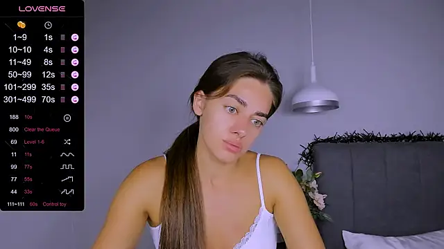 Marta--jess' Live XXX Chat