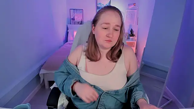 Kitty_Rest_ Chat XXX in diretta
