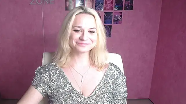 Melodie_Aster Obrolan Langsung XXX