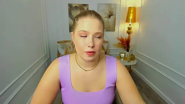 SweetDaylight Show Webcam