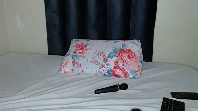 ShortyVibe27 웹캠 쇼