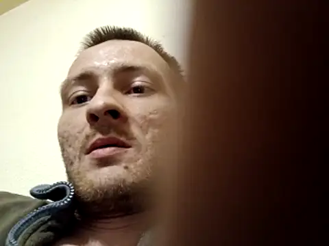 sexymann92 Webcam-Show