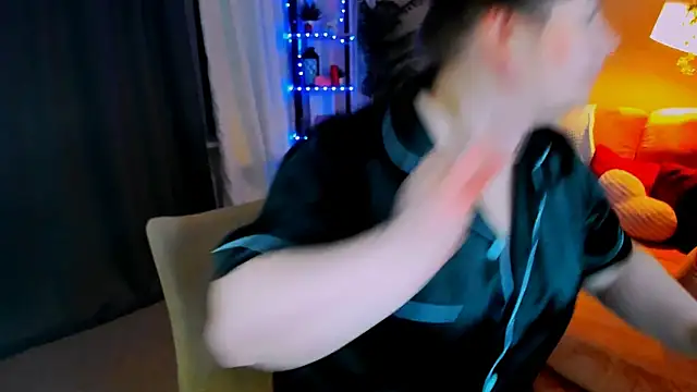 CrystaalStaar's Live XXX Chat