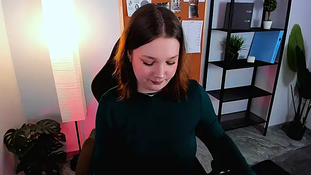 JaneByrd's Live XXX Chat