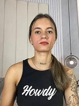 JuliaColemann élő XXX-chatje