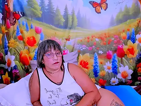 Czat XXX na żywo – indianroxy