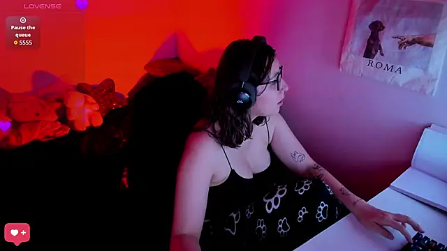 bonnie_moon_'s Live XXX Chat