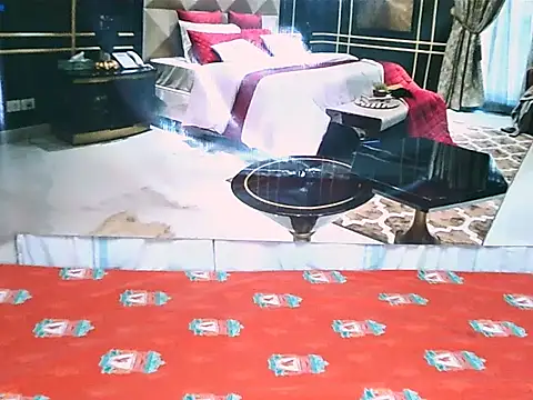 IndianThuggin webcam show