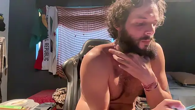 falacomigobbzin's Webcam Show