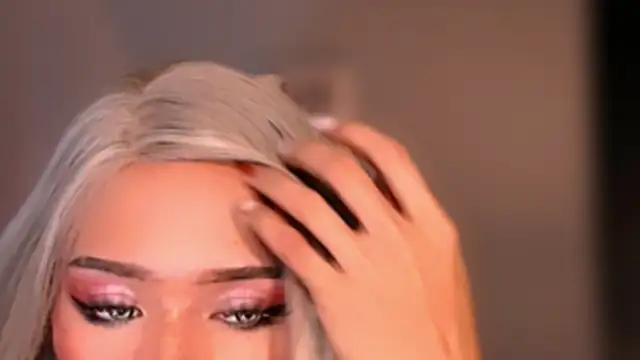 xUrGoddess_JheySluttyx 라이브 XXX 채팅