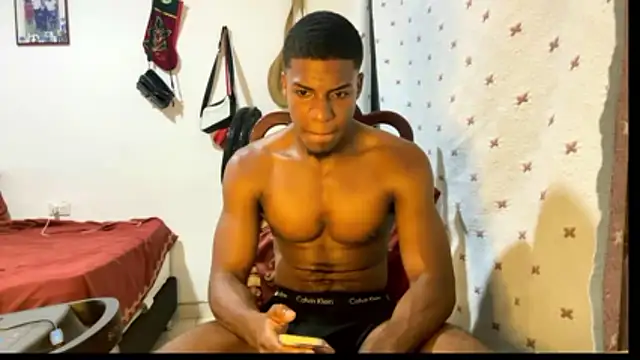 Chat +18 de andrews2399 ao vivo
