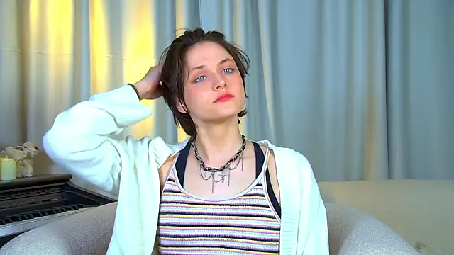 RitaRoses' Live XXX Chat