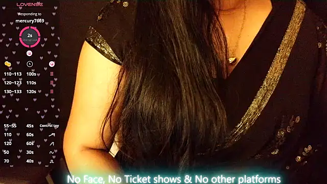 Anu__Reddy's Webcam Show