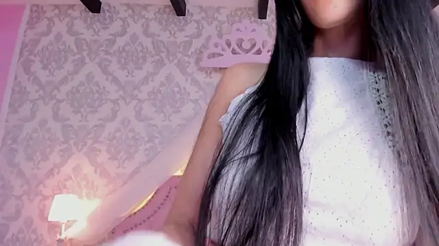 ScarletMore Chat XXX in diretta