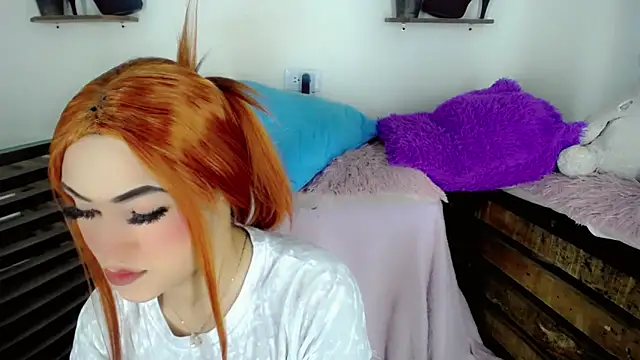 Show de webcam de NathalialLooes