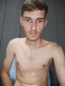 Show de webcam de Luxe_21