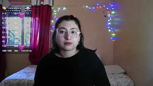 imsohornydacomn Live XXX chat