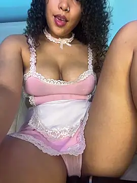 SophieD's Live XXX Chat