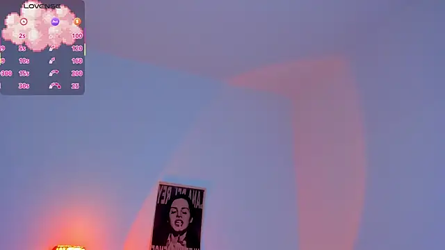 MarieTaylor_ 라이브 XXX 채팅