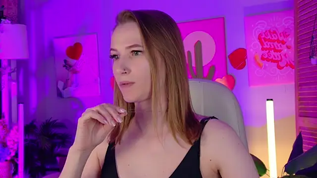 Megan_Rodgers 라이브 XXX 채팅