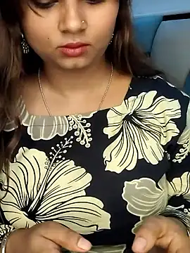 Show Webcam de Marathi_khushi1