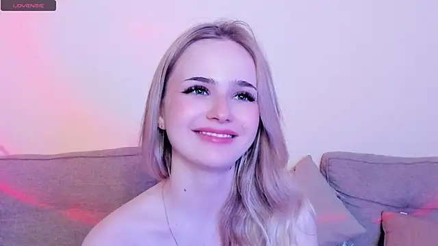 Show webcam de PorcelainBun